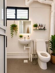 Blk 331 Bukit Batok Street 33 (Bukit Batok), HDB 5 Rooms #553367701